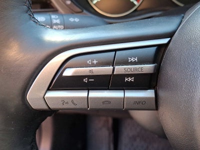 2023 Mazda Mazda CX-30 2.5 S Select Package