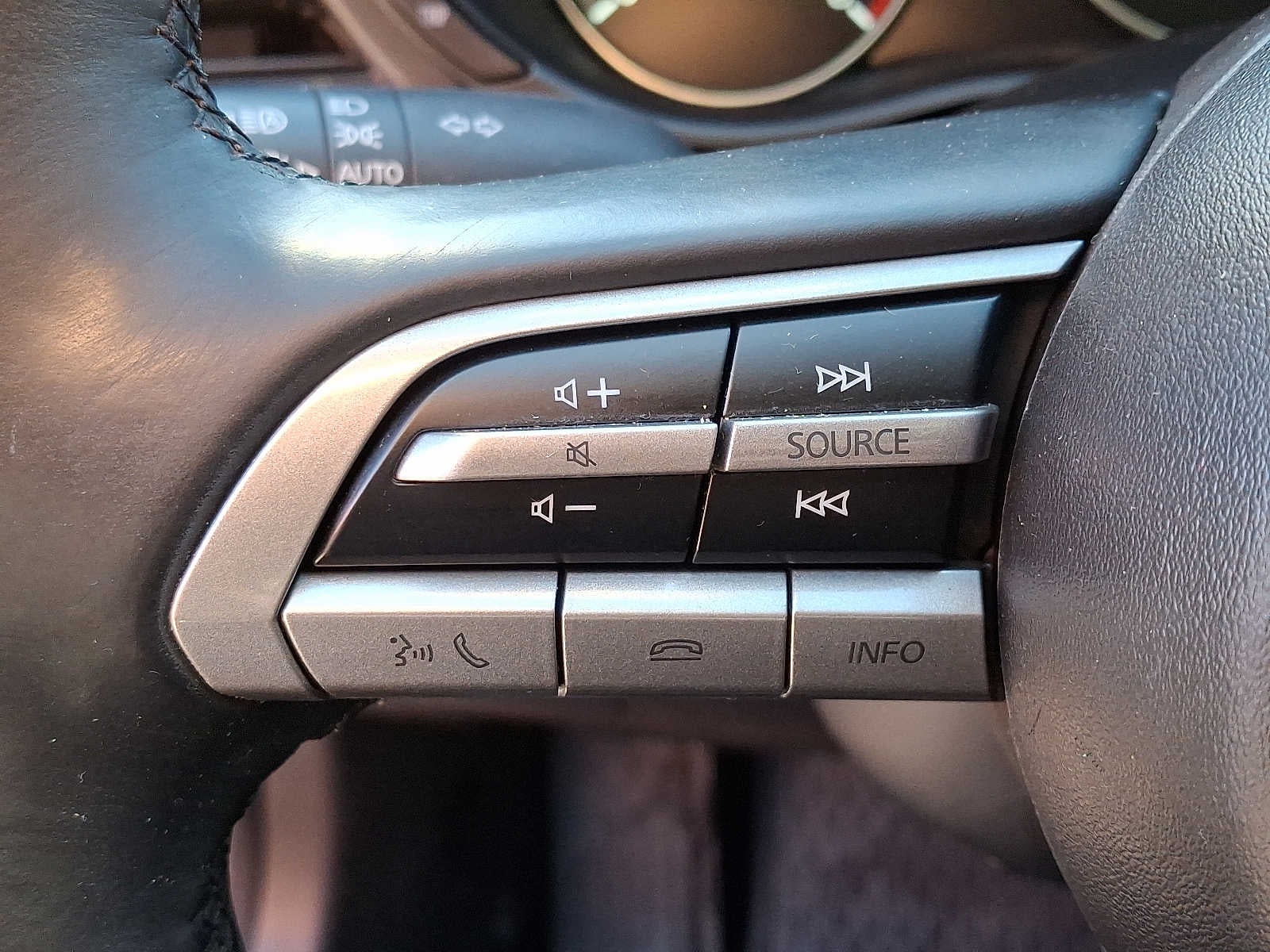 2023 Mazda Mazda CX-30 2.5 S Select Package