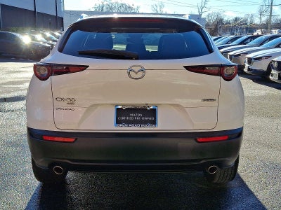 2023 Mazda Mazda CX-30 2.5 S Select Package
