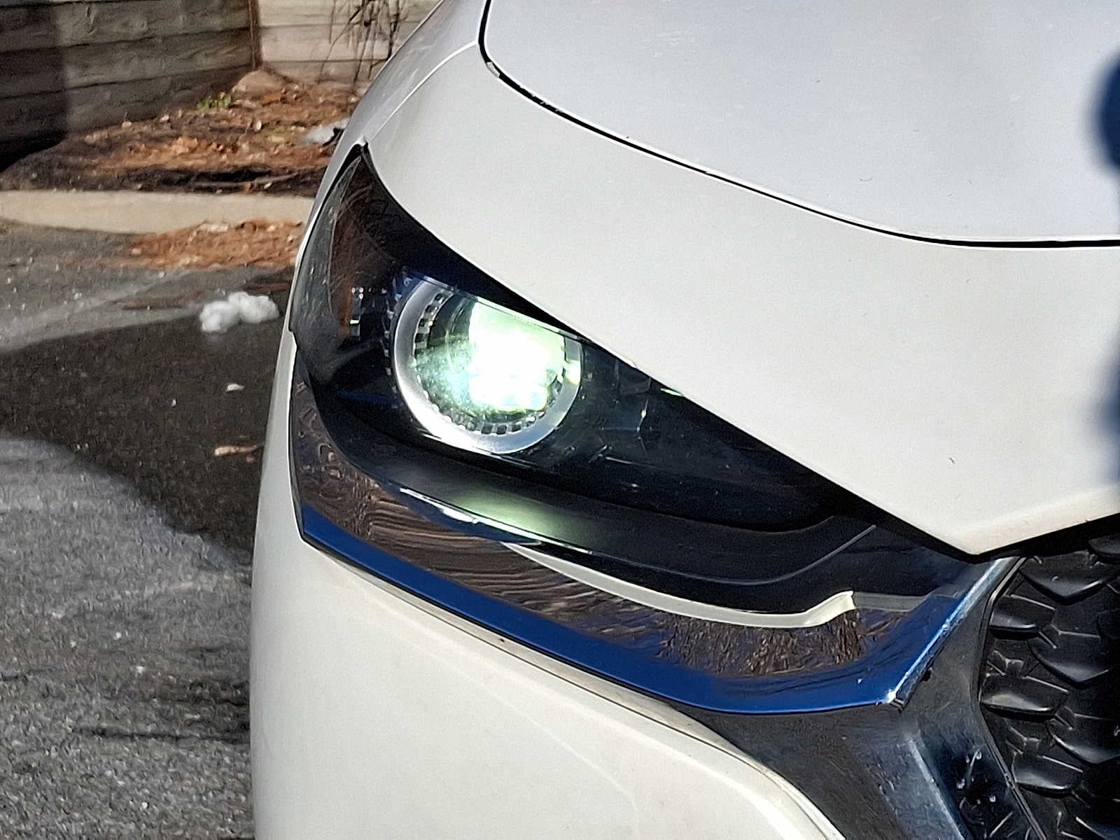 2023 Mazda Mazda CX-30 2.5 S Select Package