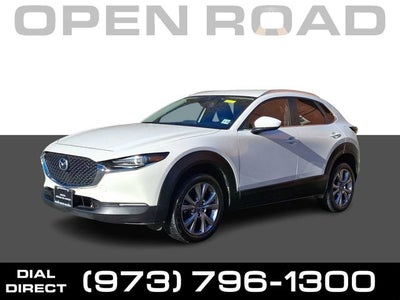 2023 Mazda Mazda CX-30 2.5 S Select Package