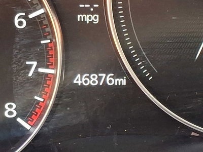 2023 Mazda Mazda CX-30 2.5 S Select Package