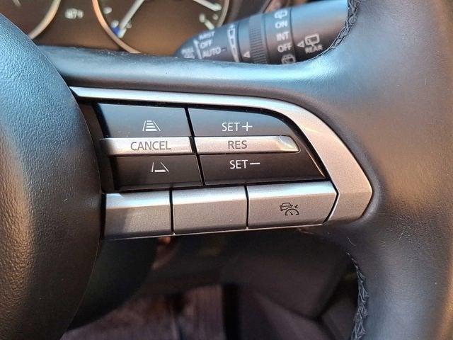 2023 Mazda Mazda CX-30 2.5 S Select Package