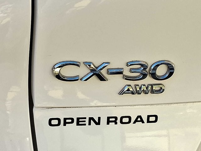 2023 Mazda Mazda CX-30 2.5 S Select Package