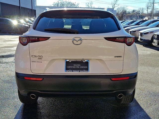 2023 Mazda Mazda CX-30 2.5 S Select Package