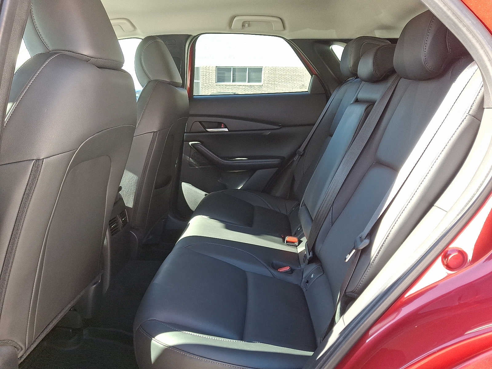 2025 Mazda Mazda CX-30 2.5 S Select Sport