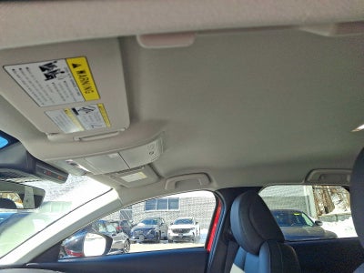 2025 Mazda Mazda CX-30 2.5 S Select Sport