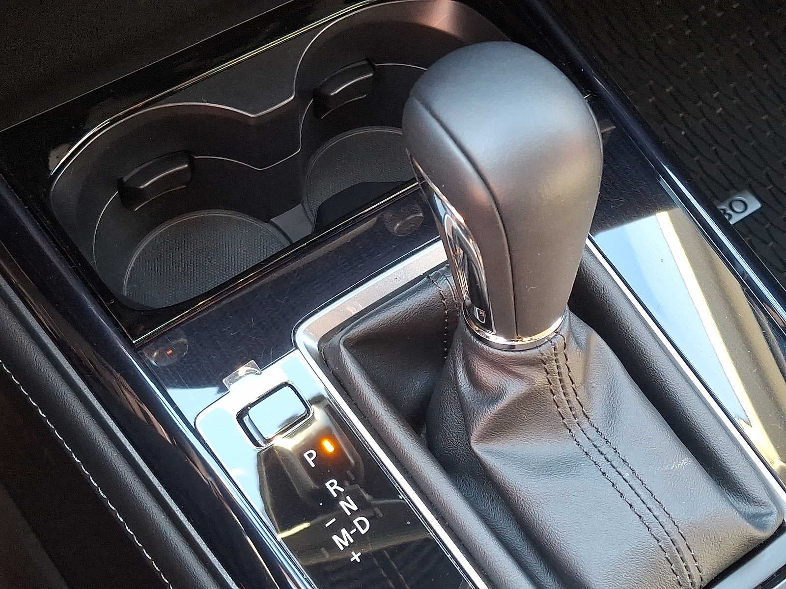 2025 Mazda Mazda CX-30 2.5 S Select Sport