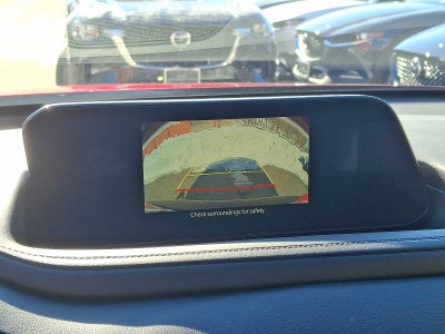 2025 Mazda Mazda CX-30 2.5 S Select Sport