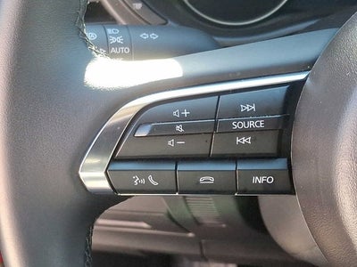 2025 Mazda Mazda CX-30 2.5 S Select Sport