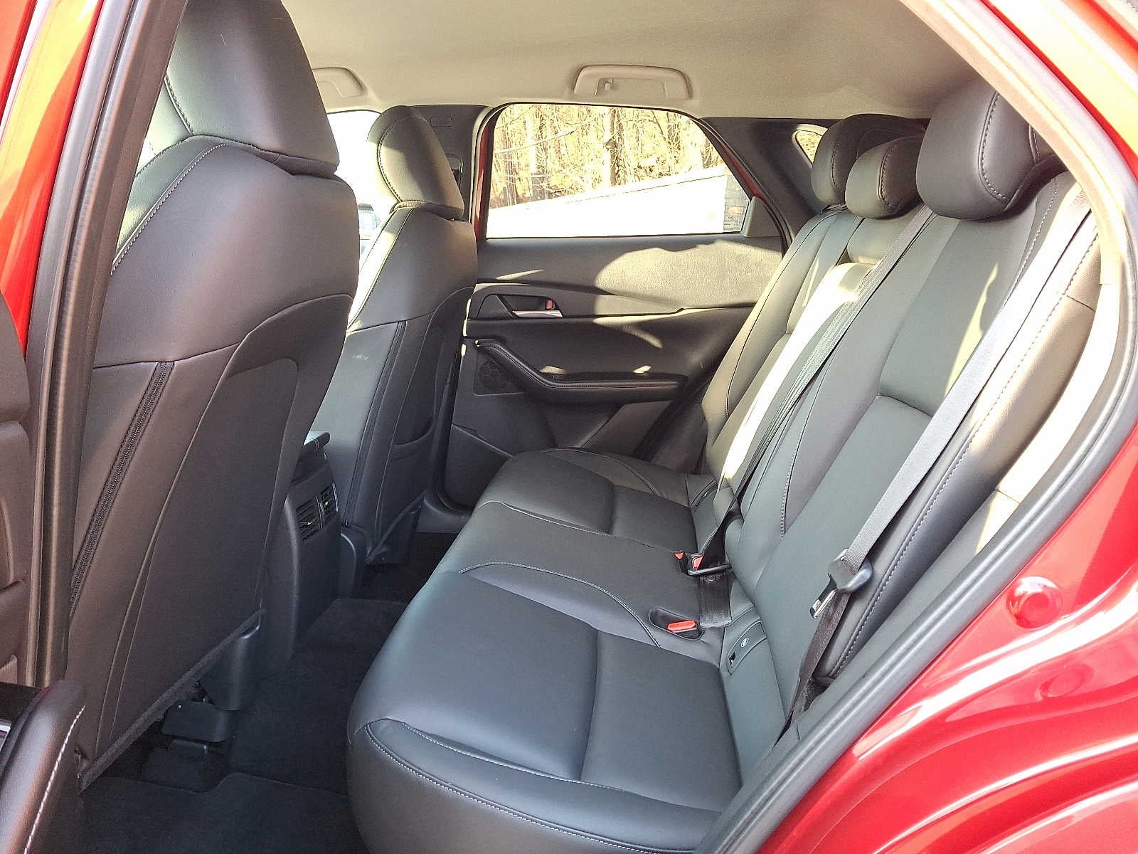 2025 Mazda Mazda CX-30 2.5 S Select Sport