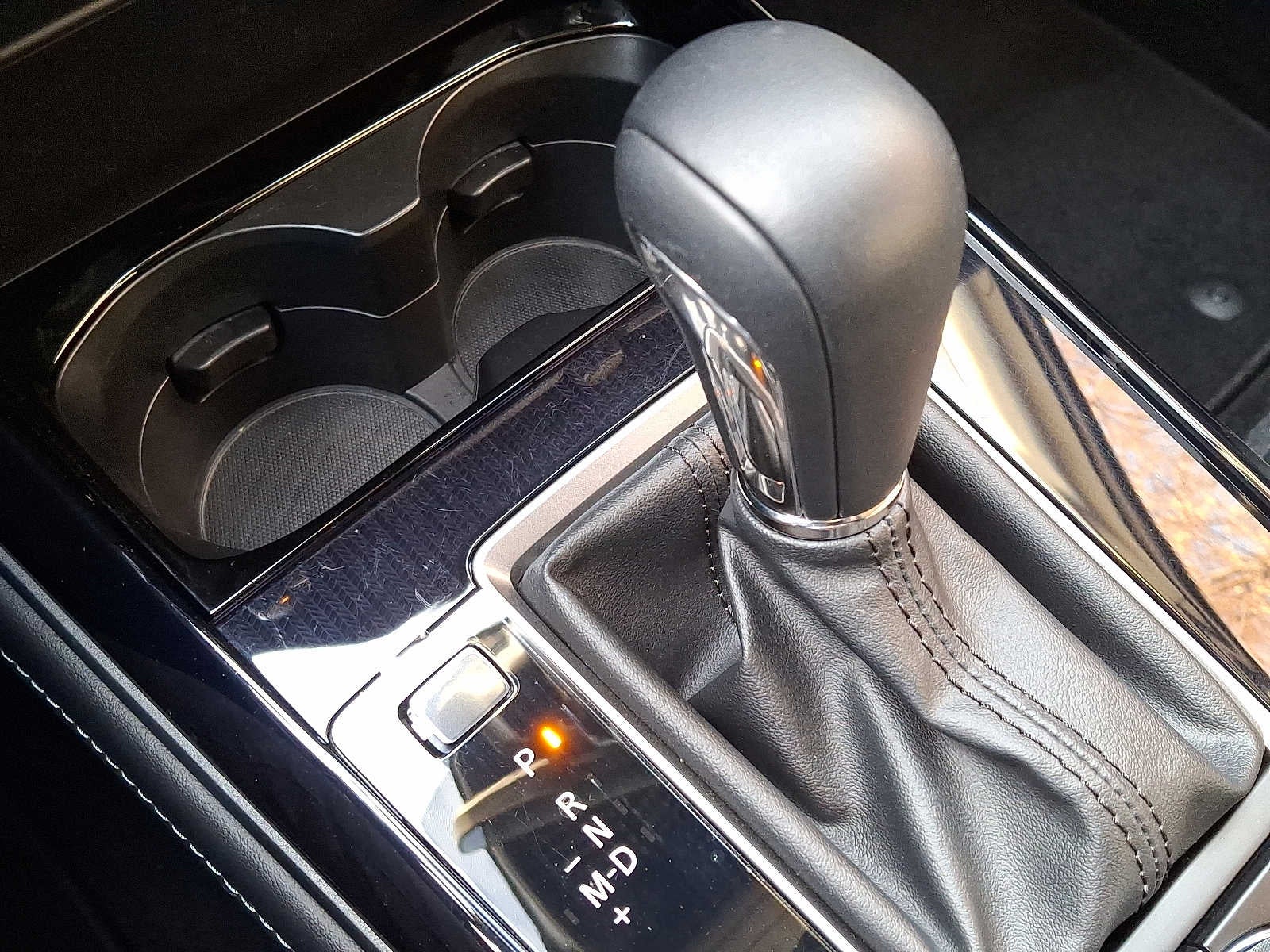 2025 Mazda Mazda CX-30 2.5 S Select Sport