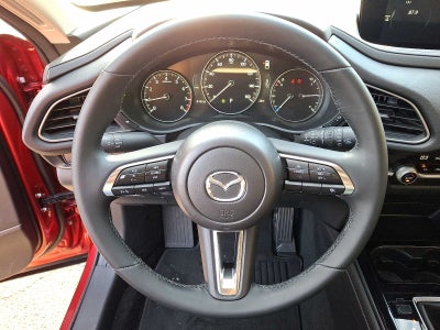 2025 Mazda Mazda CX-30 2.5 S Select Sport