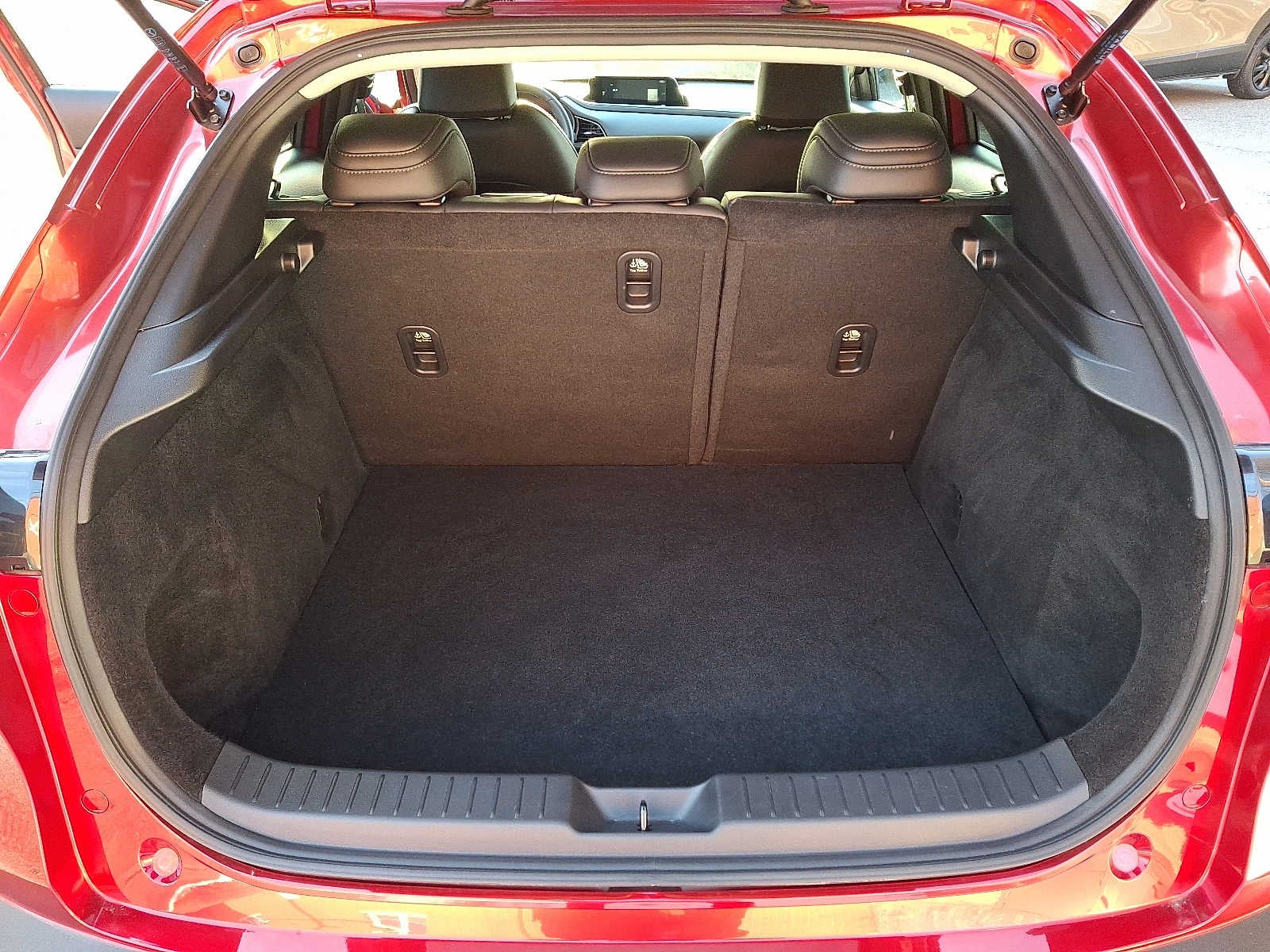 2025 Mazda Mazda CX-30 2.5 S Select Sport