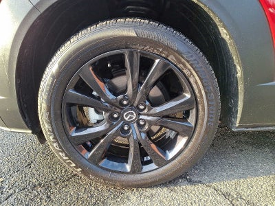 2025 Mazda Mazda CX-30 2.5 S Select Sport