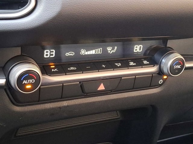 2025 Mazda Mazda CX-30 2.5 S Select Sport