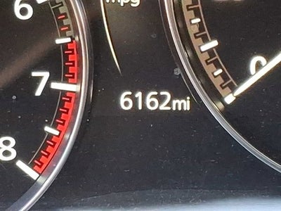 2025 Mazda Mazda CX-30 2.5 S Select Sport