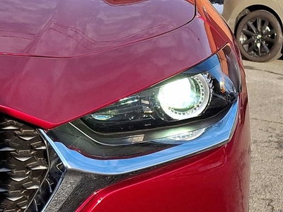 2025 Mazda Mazda CX-30 2.5 S Select Sport