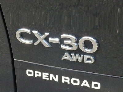 2024 Mazda Mazda CX-30 2.5 S Select Sport