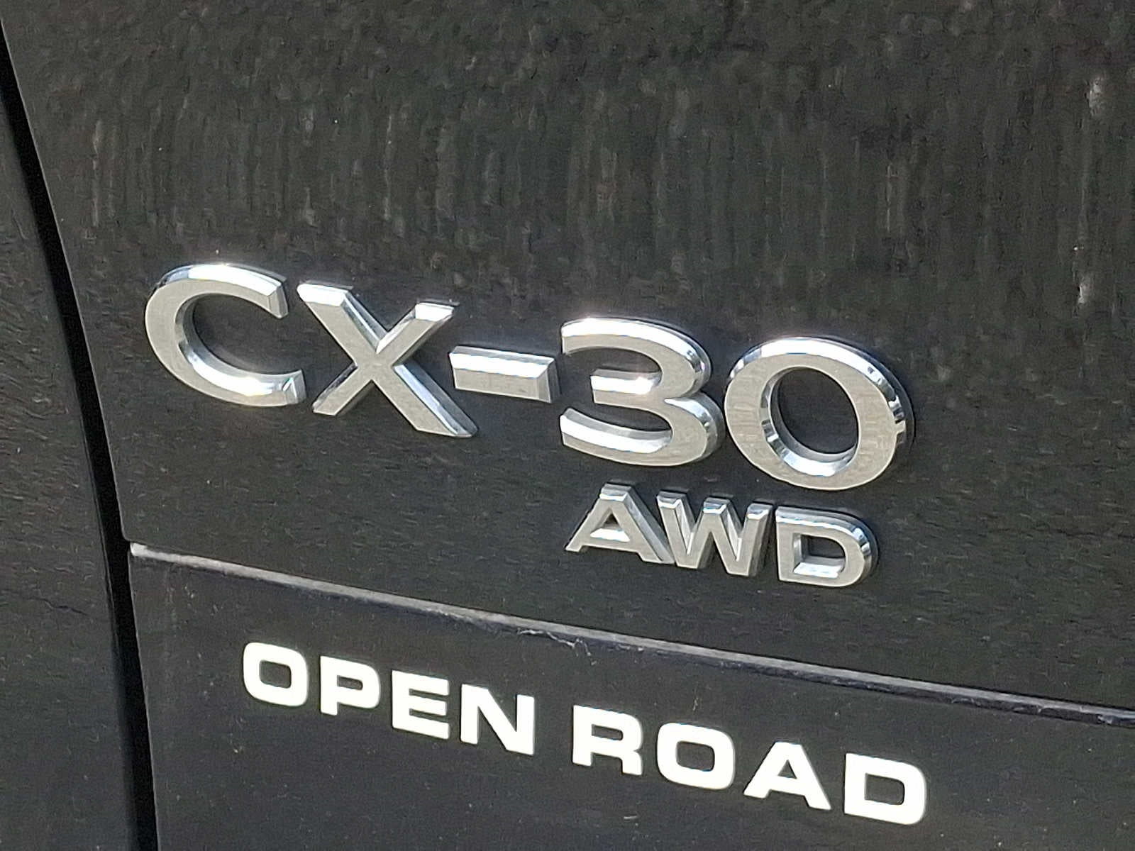 2024 Mazda Mazda CX-30 2.5 S Select Sport