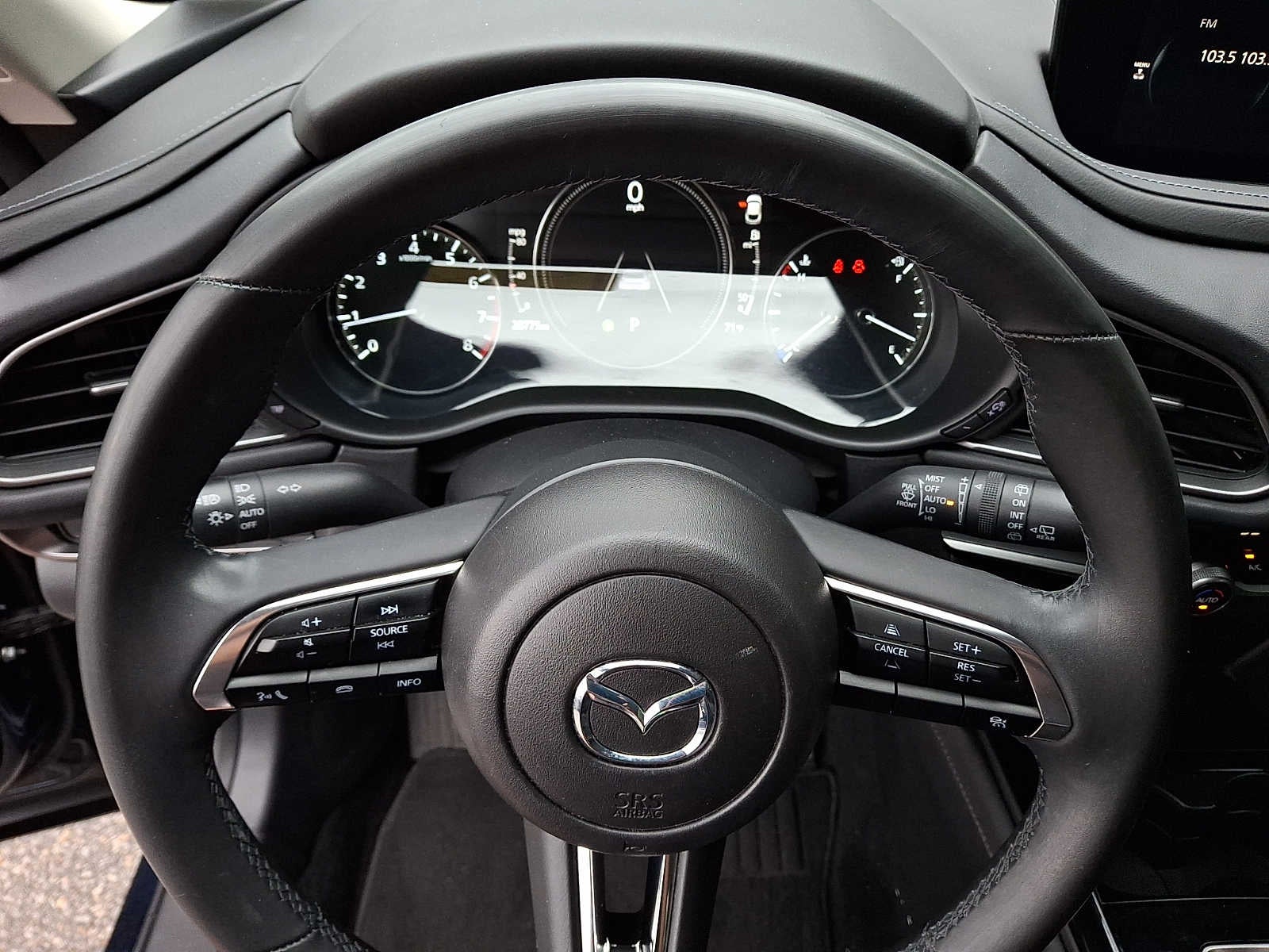 2024 Mazda Mazda CX-30 2.5 S Select Sport