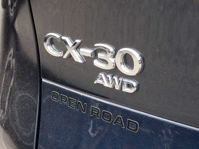2024 Mazda Mazda CX-30 2.5 S Select Sport