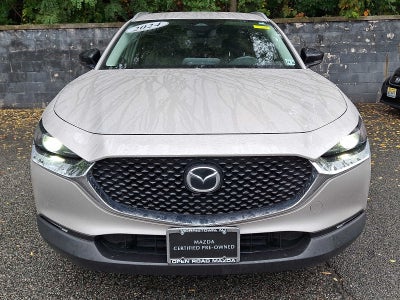 2024 Mazda Mazda CX-30 2.5 S Select Sport