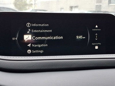 2024 Mazda Mazda CX-30 2.5 S Select Sport