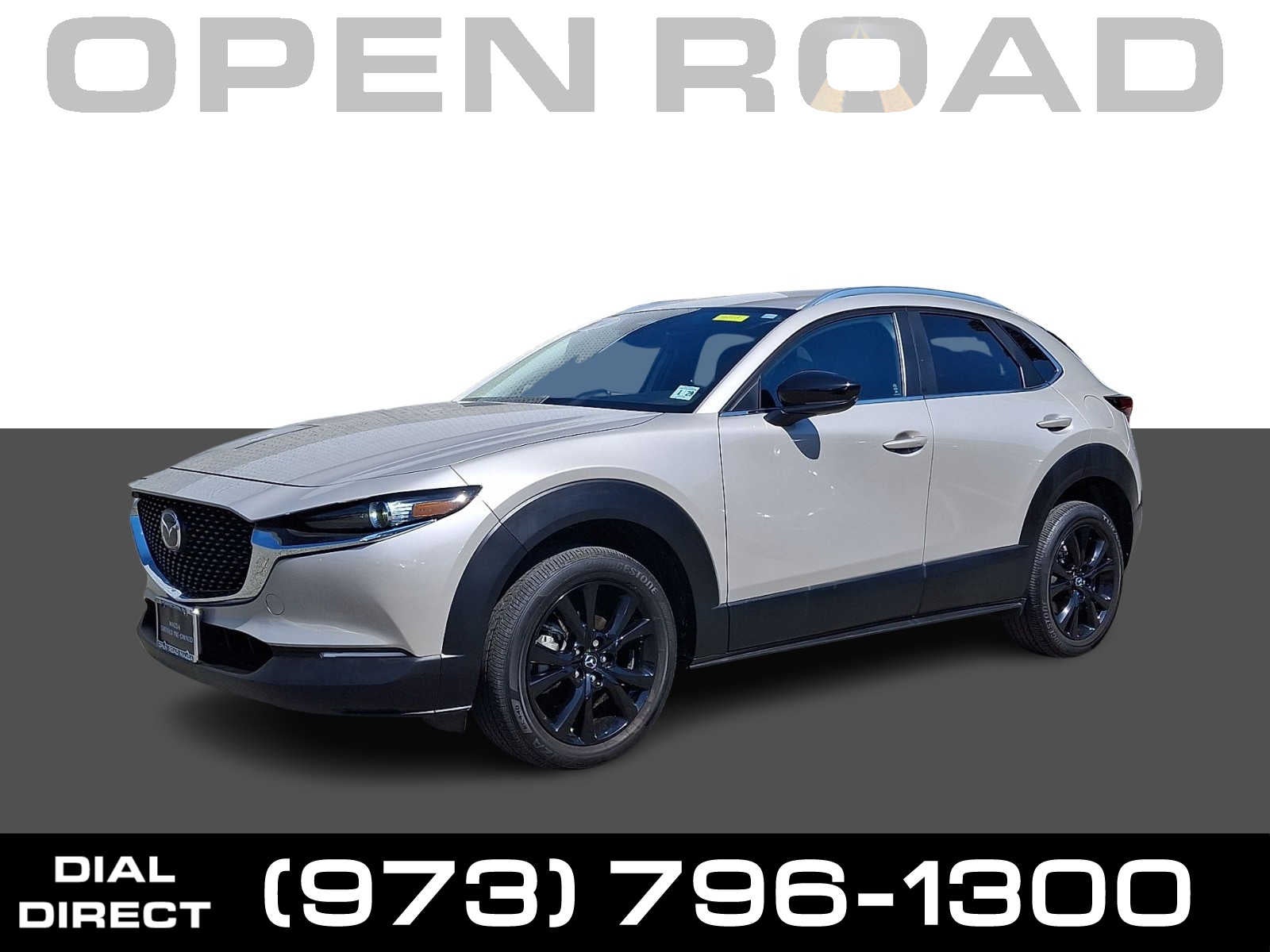 2024 Mazda CX-30