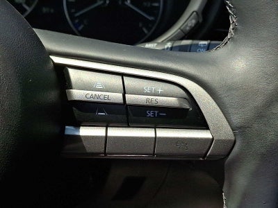 2023 Mazda Mazda CX-30 2.5 S Select Package
