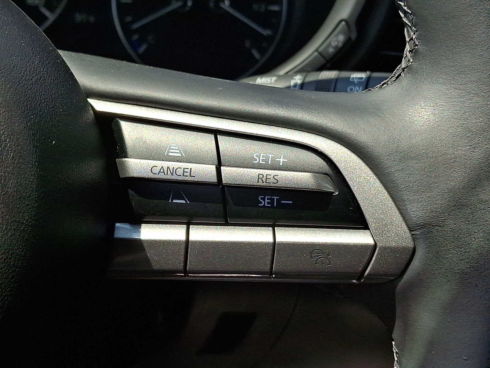2023 Mazda Mazda CX-30 2.5 S Select Package