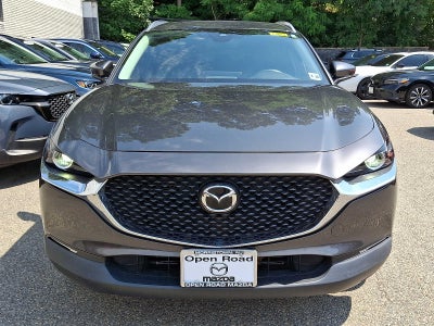 2023 Mazda Mazda CX-30 2.5 S Select Package