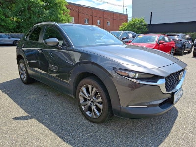 2023 Mazda Mazda CX-30 2.5 S Select Package