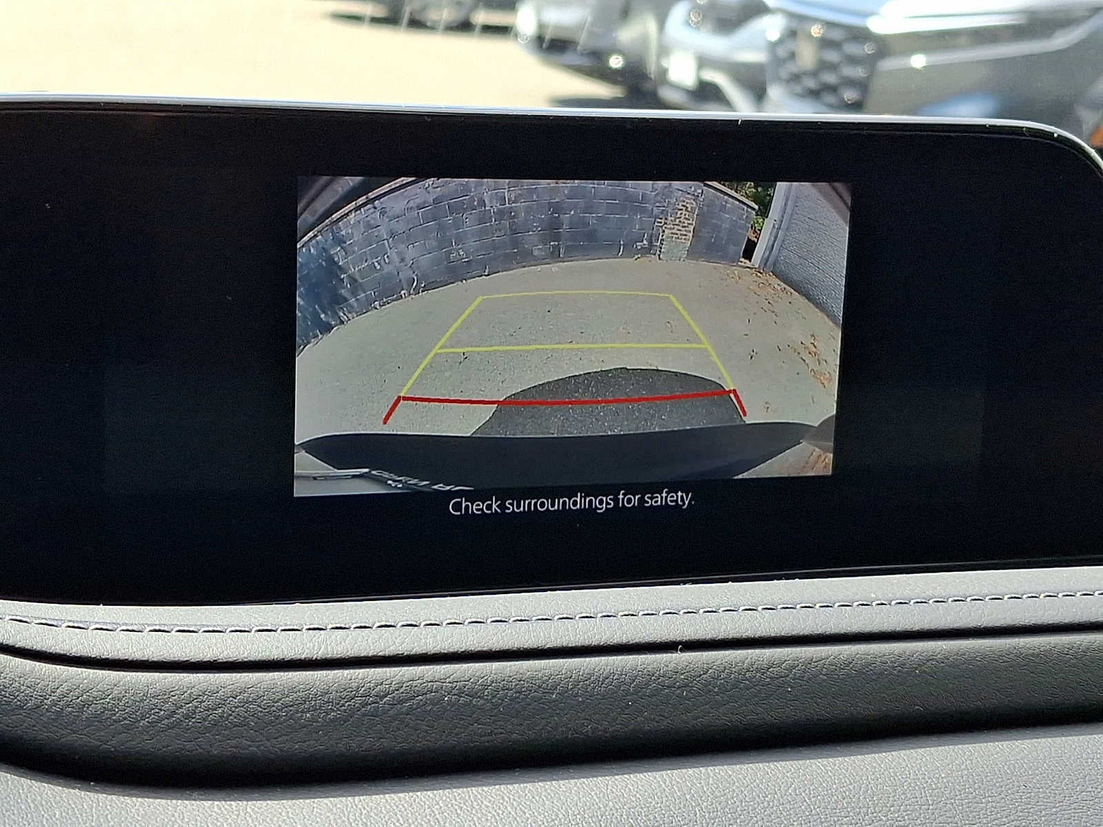 2023 Mazda Mazda CX-30 2.5 S Select Package