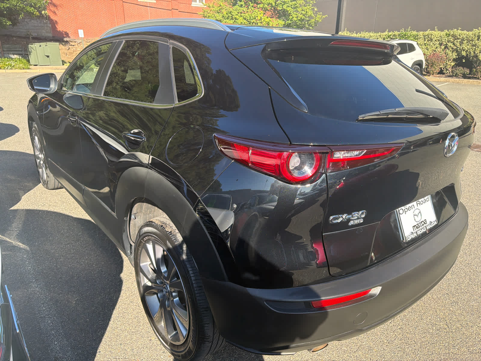 2023 Mazda Mazda CX-30 2.5 S Select Package