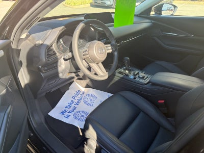 2023 Mazda Mazda CX-30 2.5 S Select Package