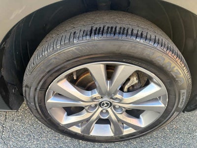 2023 Mazda Mazda CX-30 2.5 S Select Package