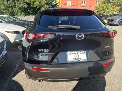 2023 Mazda Mazda CX-30 2.5 S Select Package