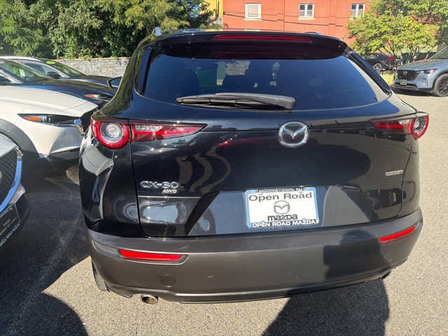 2023 Mazda Mazda CX-30 2.5 S Select Package