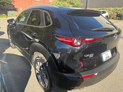 2023 Mazda Mazda CX-30 2.5 S Select Package