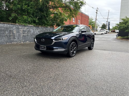 2024 Mazda Mazda CX-30 2.5 S Select Sport