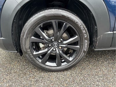 2024 Mazda Mazda CX-30 2.5 S Select Sport