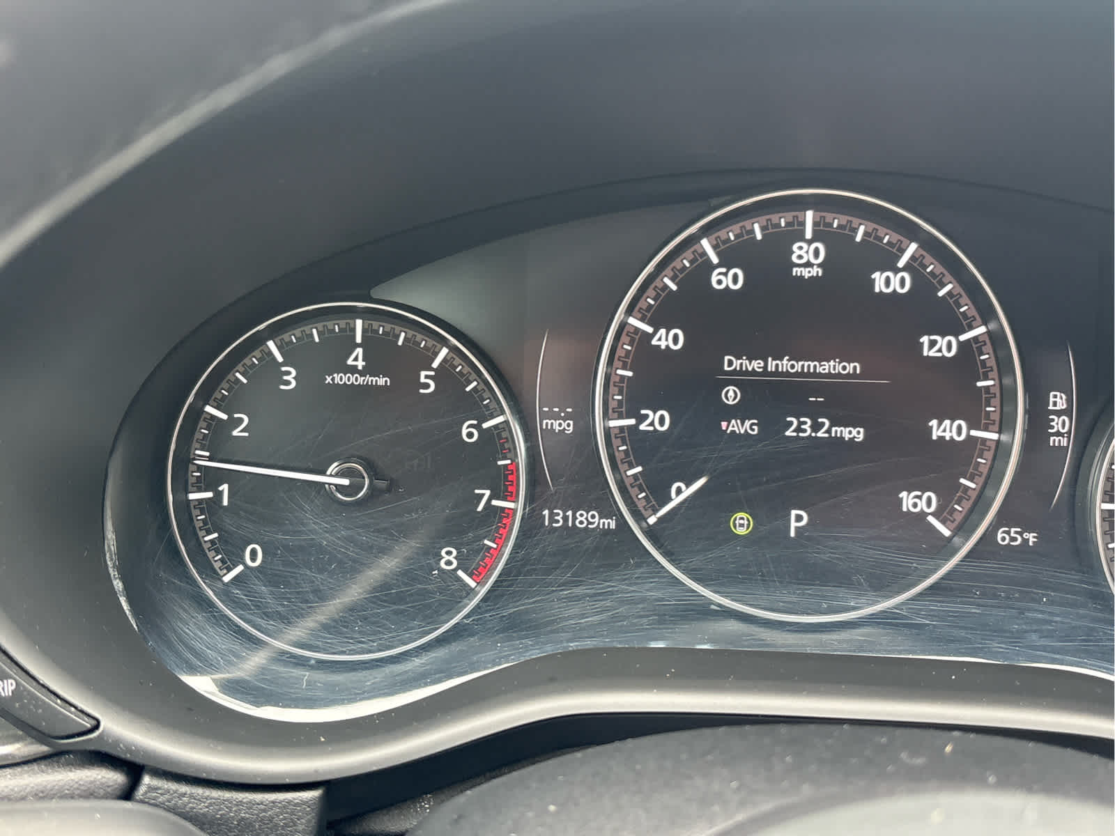 2024 Mazda Mazda CX-30 2.5 S Select Sport
