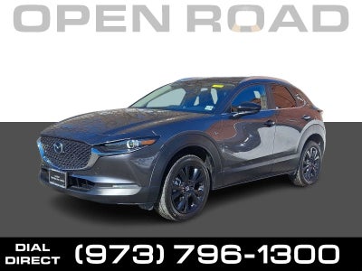 2025 Mazda Mazda CX-30 2.5 S Select Sport