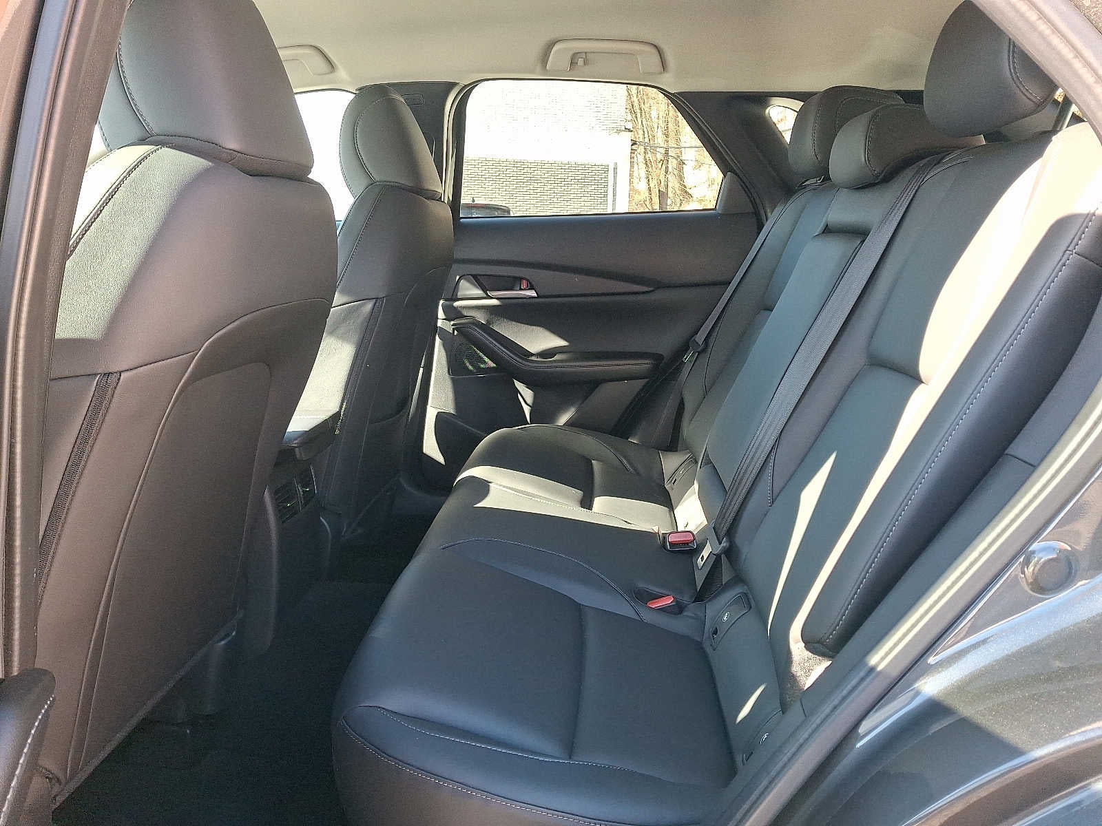 2025 Mazda Mazda CX-30 2.5 S Select Sport