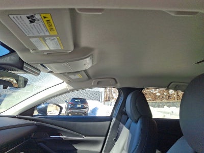 2025 Mazda Mazda CX-30 2.5 S Select Sport