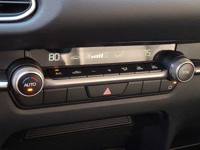 2025 Mazda Mazda CX-30 2.5 S Select Sport