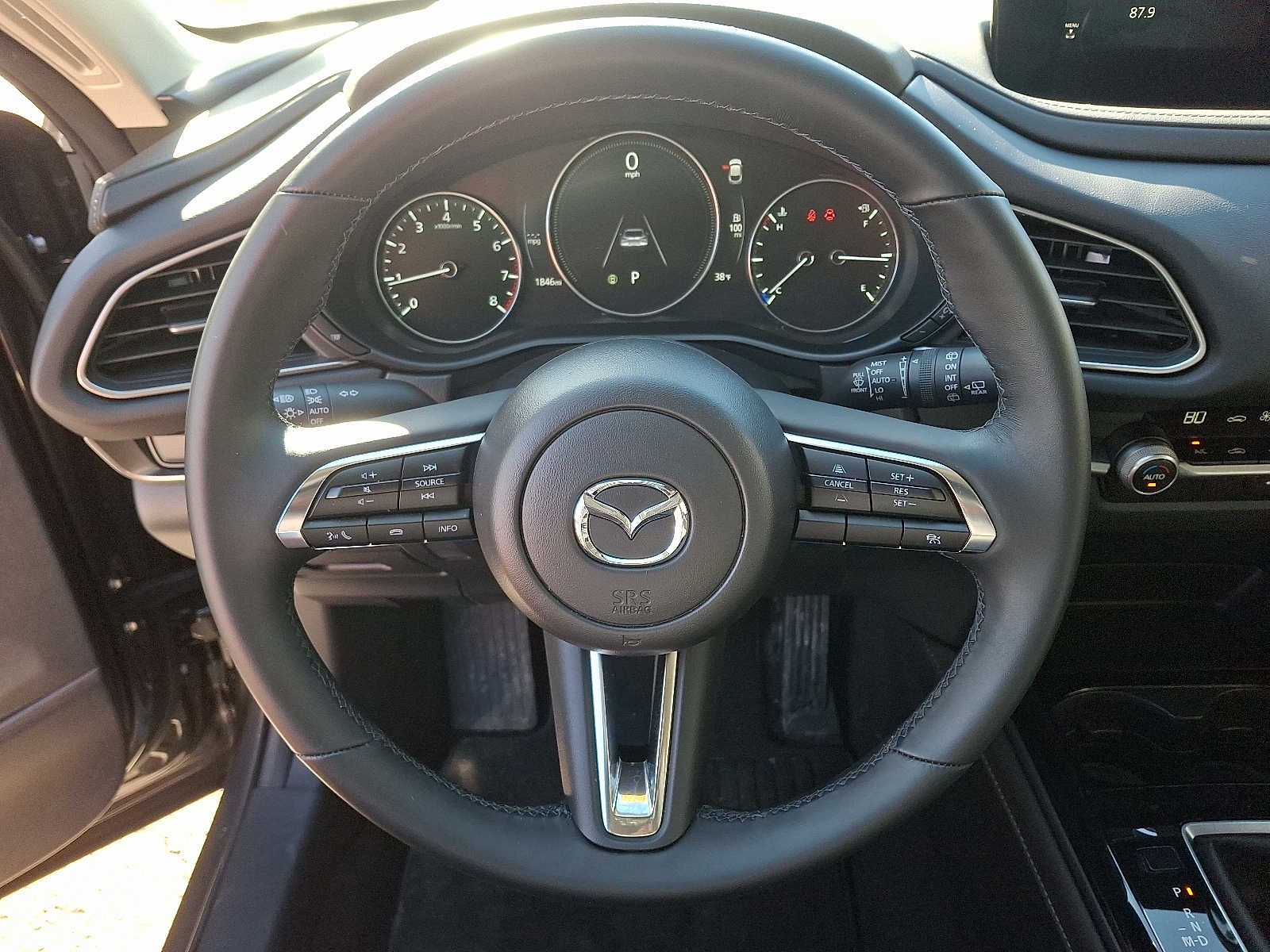 2025 Mazda Mazda CX-30 2.5 S Select Sport