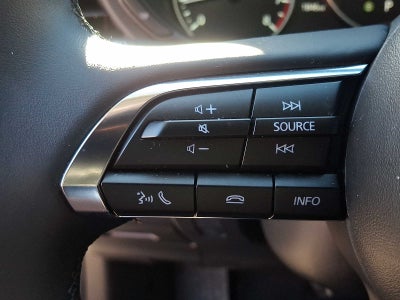 2025 Mazda Mazda CX-30 2.5 S Select Sport