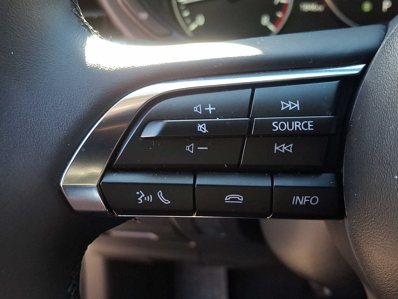 2025 Mazda Mazda CX-30 2.5 S Select Sport